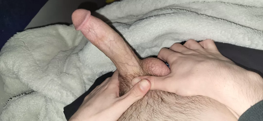 Do I have a nice dick? 🤔