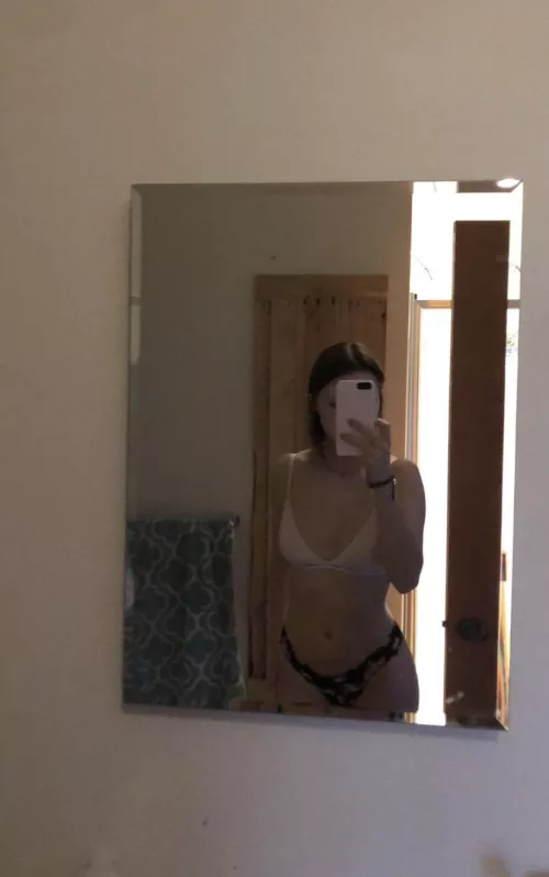 Do you like my body? ;)