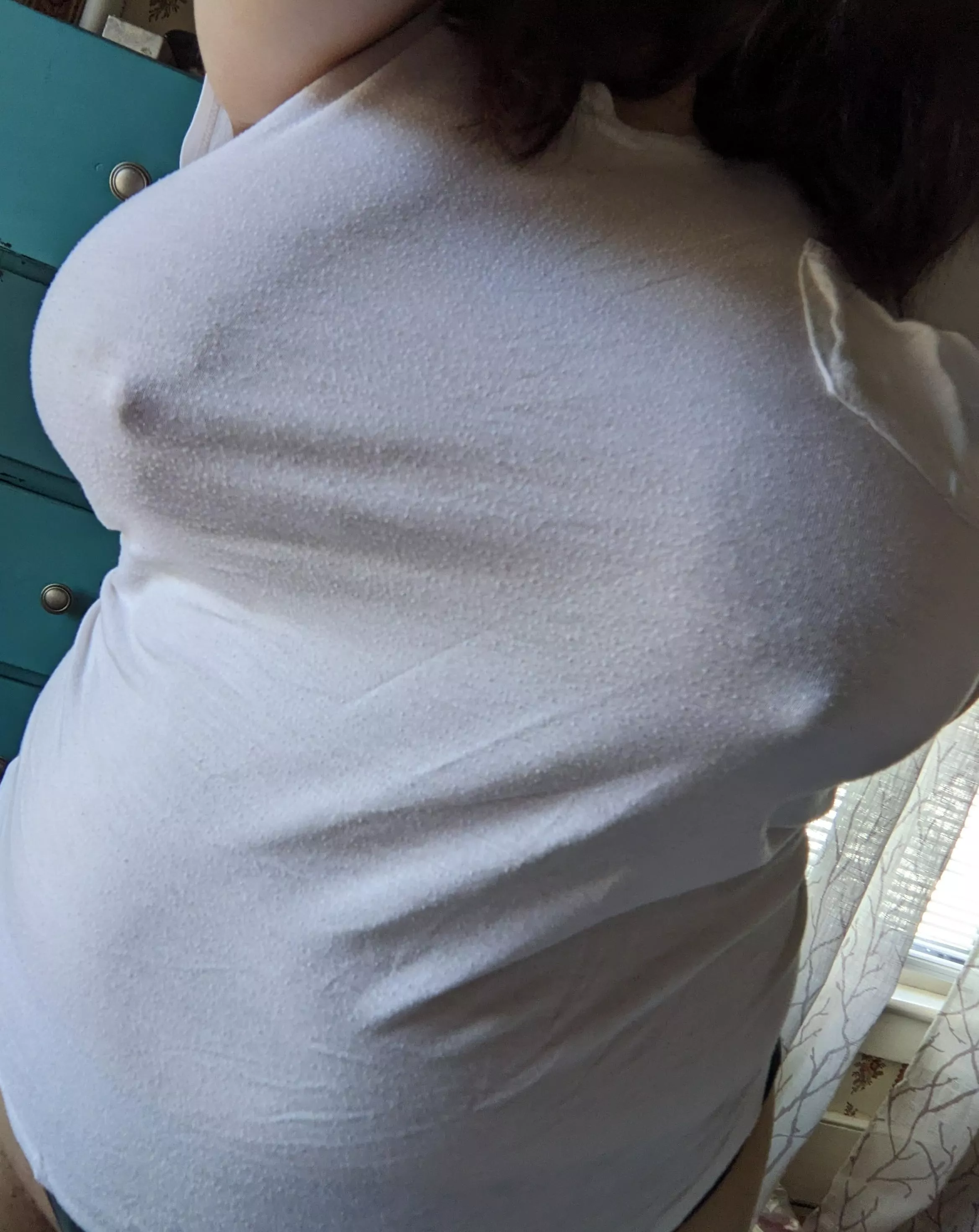 Do you like them even when you can't see them?