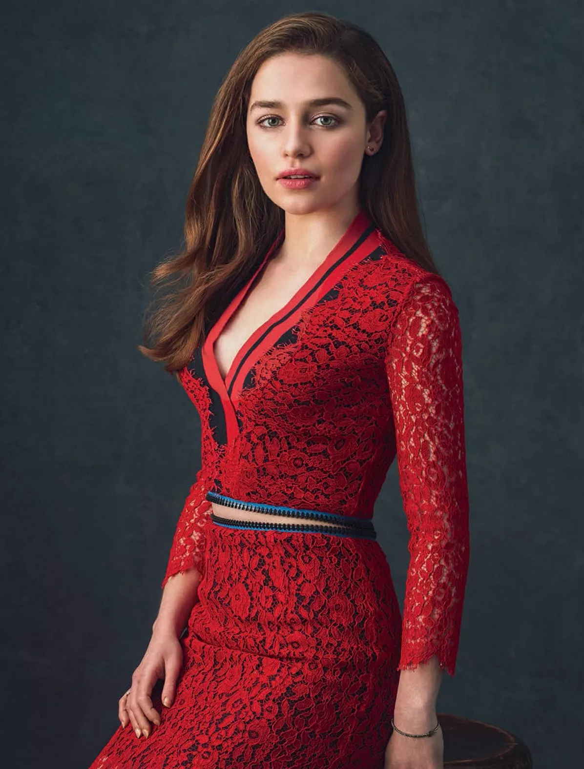 Emilia Clarke