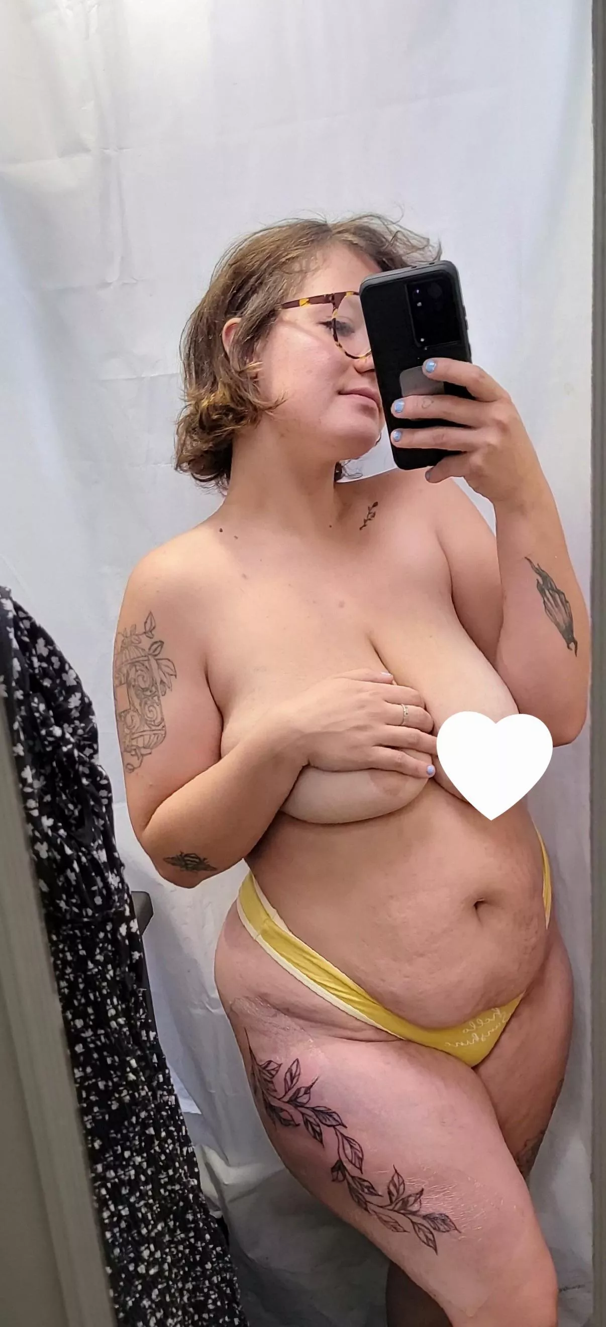 Feelin frisky, how about you?