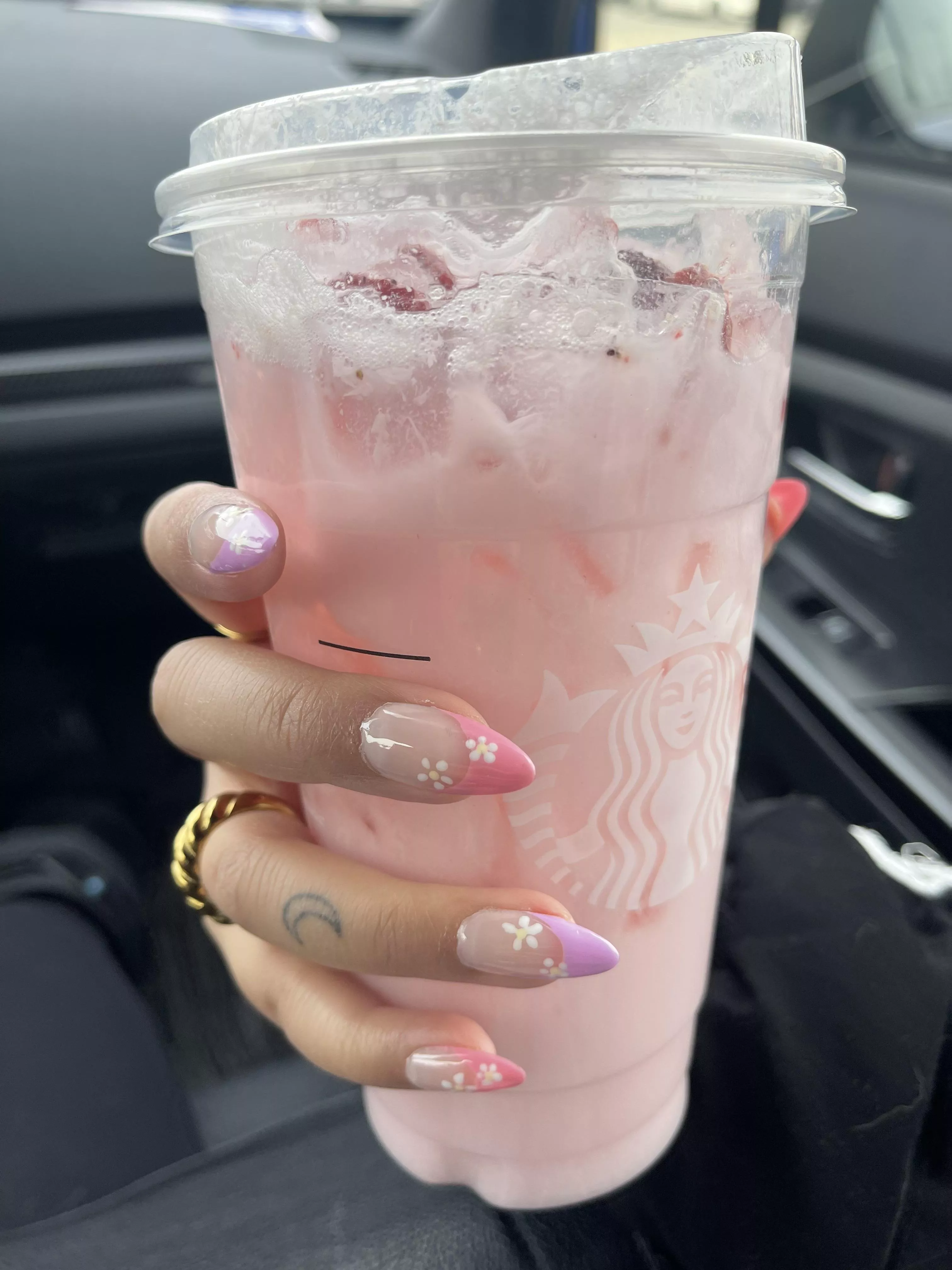 Feels like spring 🥰