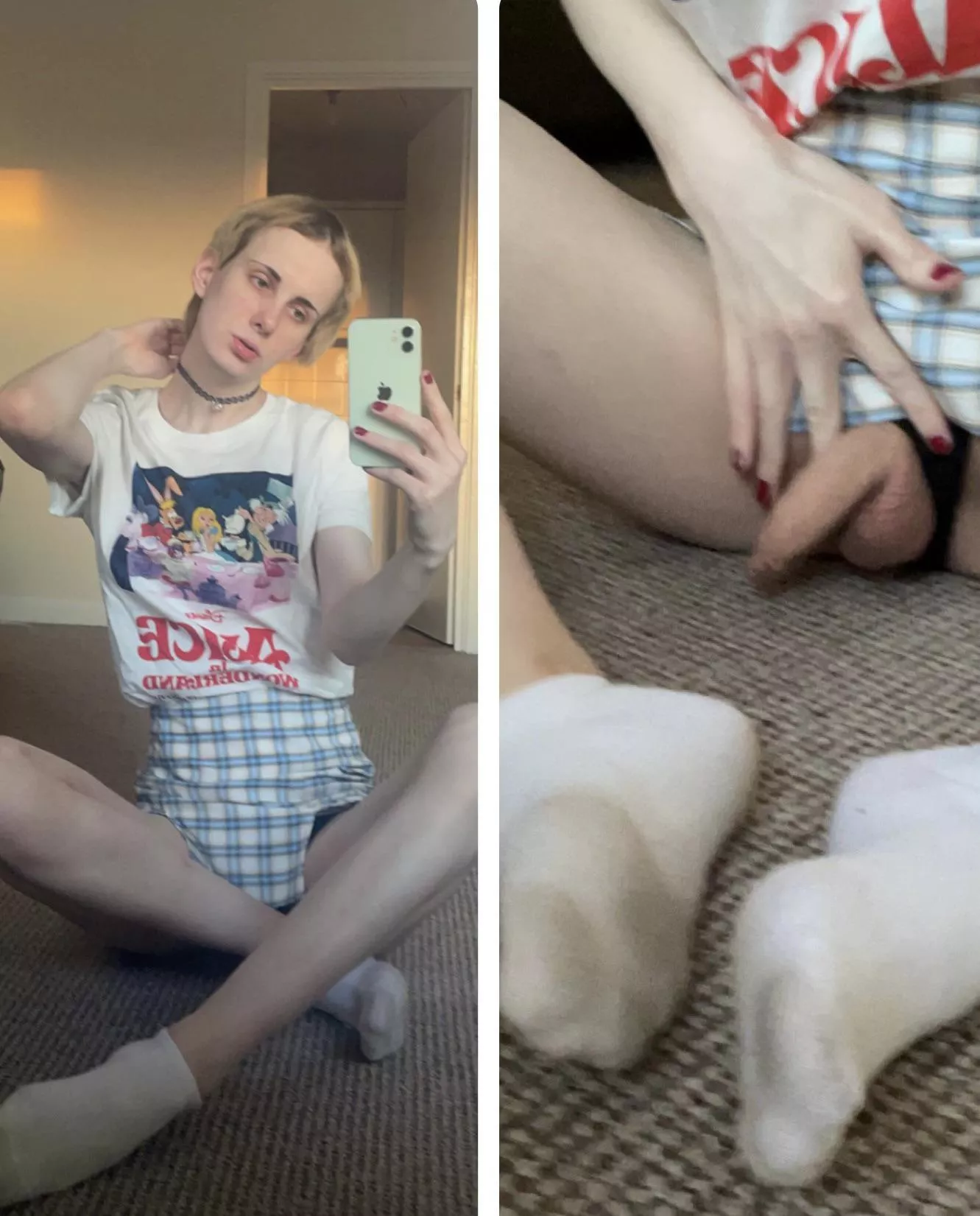 Feet that need worshipping 🥺🥺