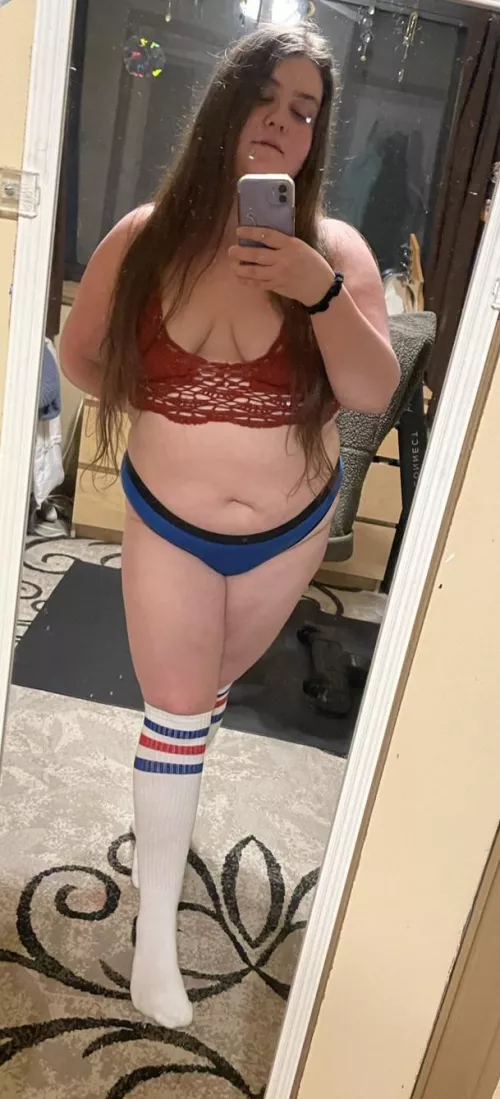 First post! I like showing off sometimes 😇