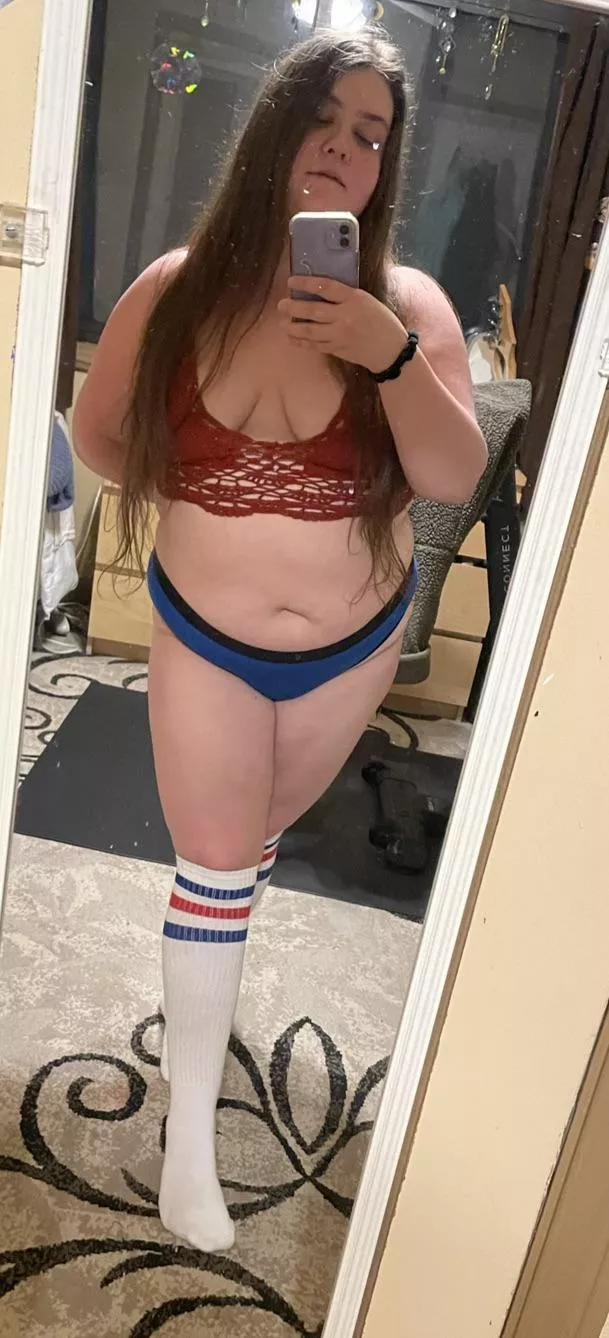 First post! I like showing off sometimes 😇