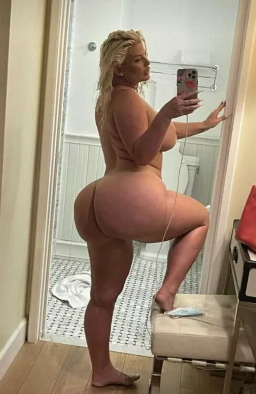 FRESH OUT THE SHOWER