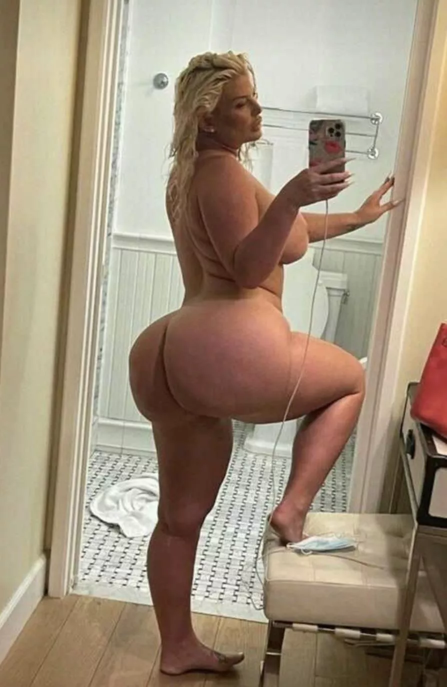 FRESH OUT THE SHOWER