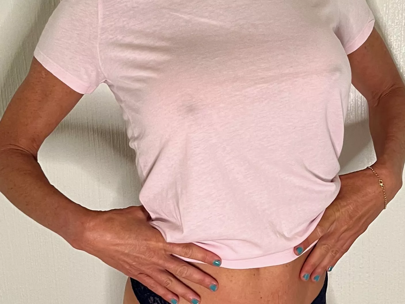 Friday sees more smiles than any other day of my workweek!