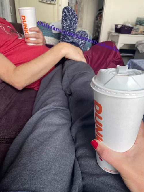 Fuzzy Warm Slipper Socks