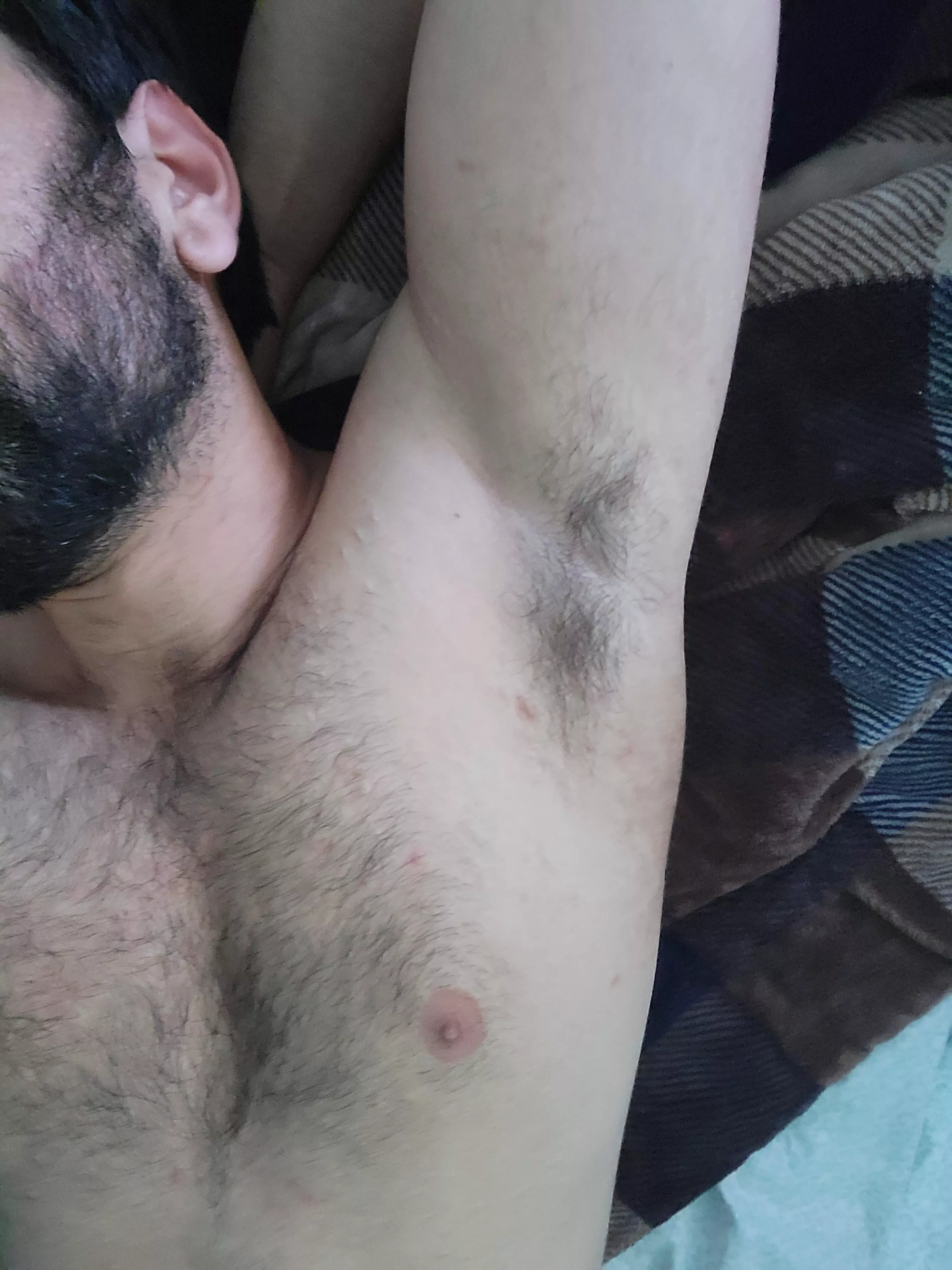 Go ahead and take a big whiff🥵