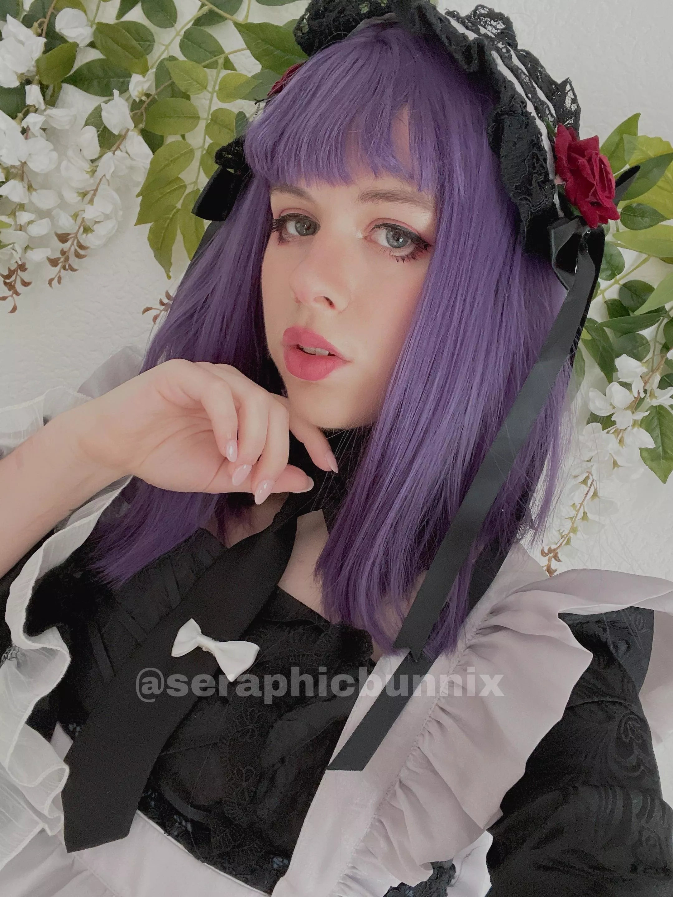 going to an anime convention 💕