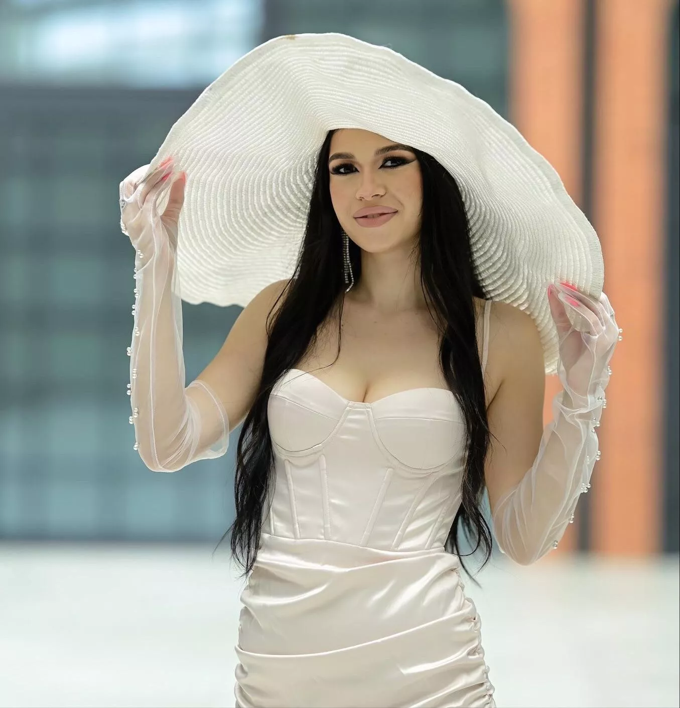 Good morning everyone