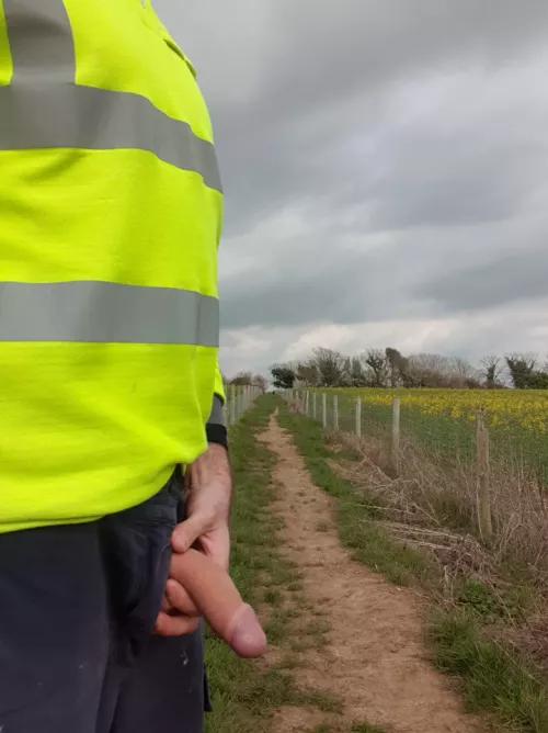 Got a little distracted at work.