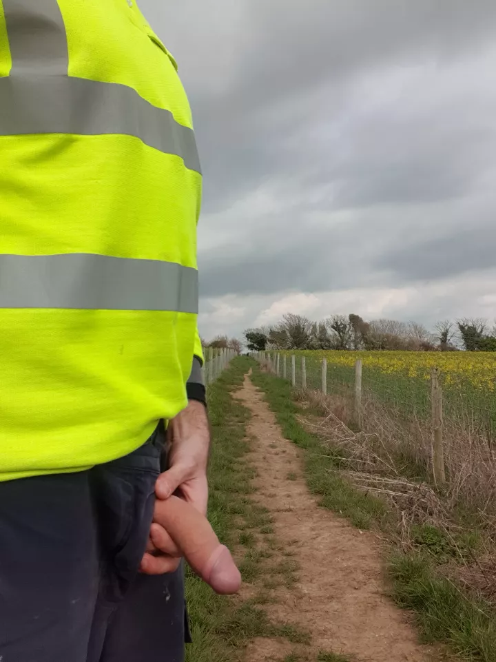 Got a little distracted at work.