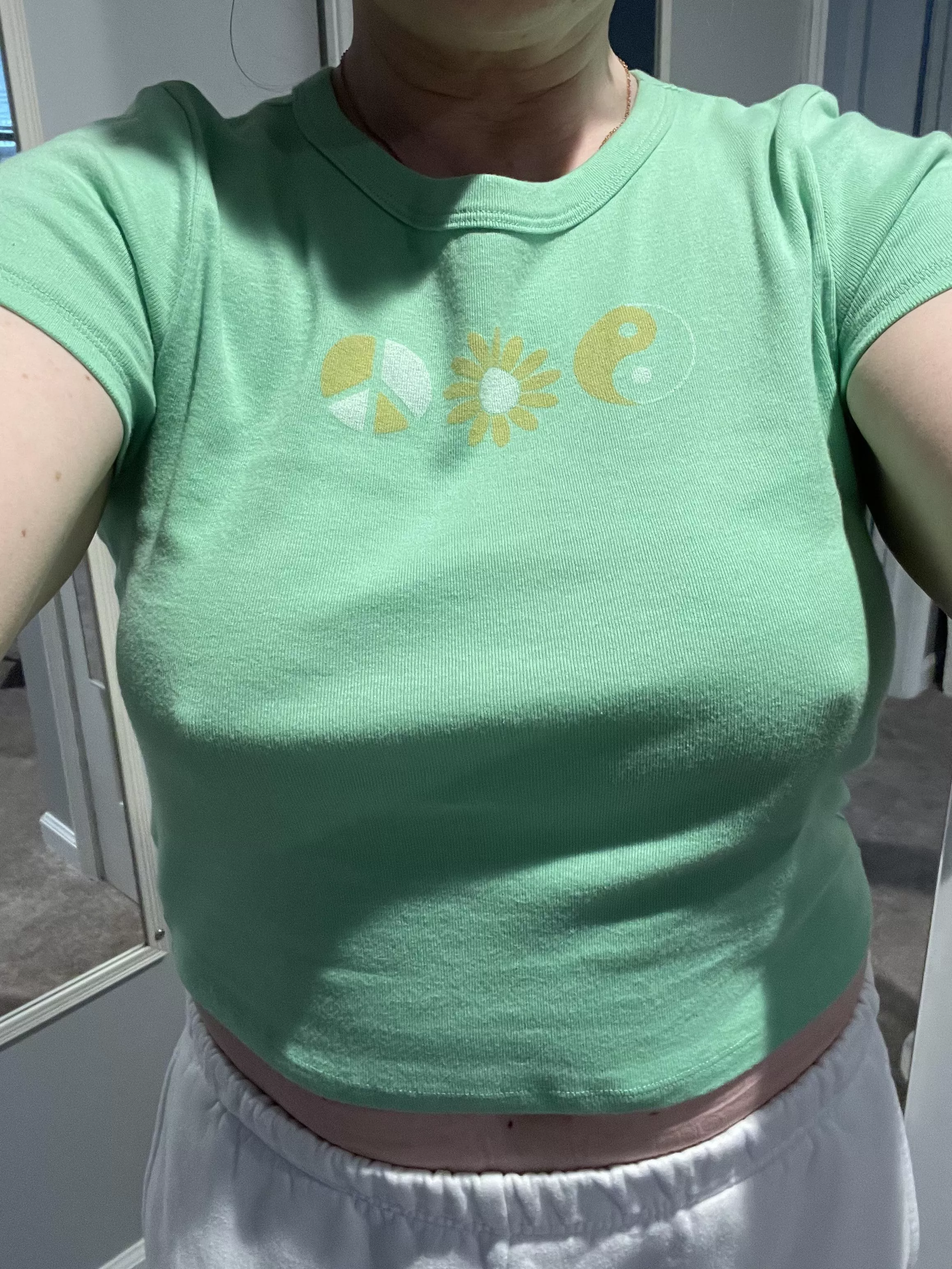 Green isn’t just for St Paddies Day