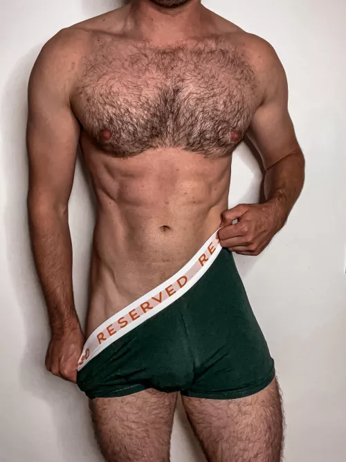 Green light for You!