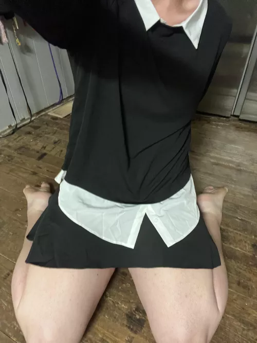 Hang out after school??