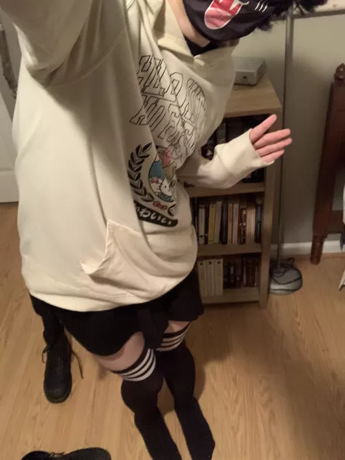 Happy Femboy Friday!!!!