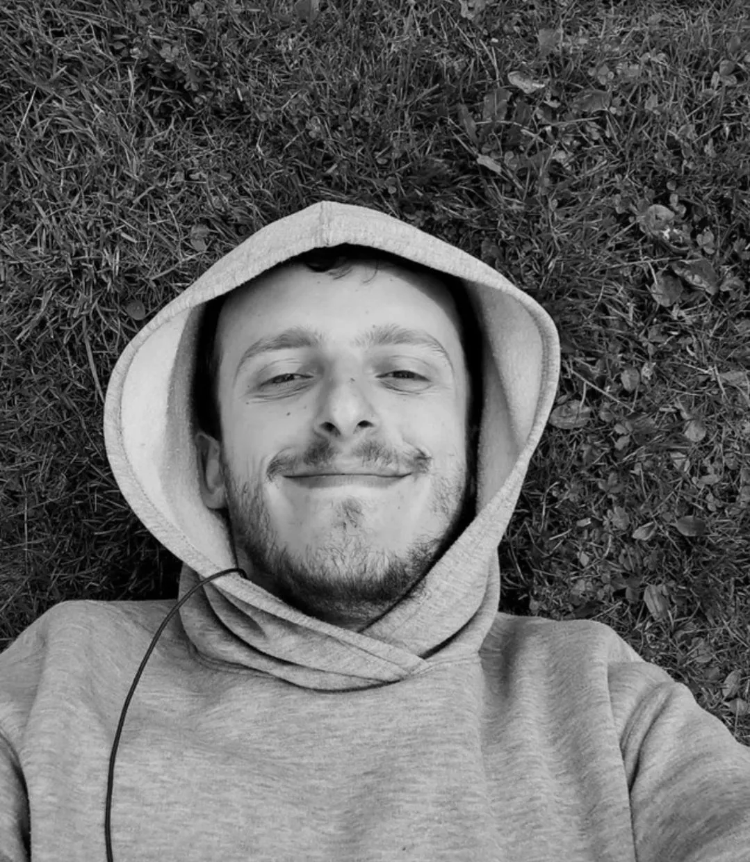 Happy Saturday lads!