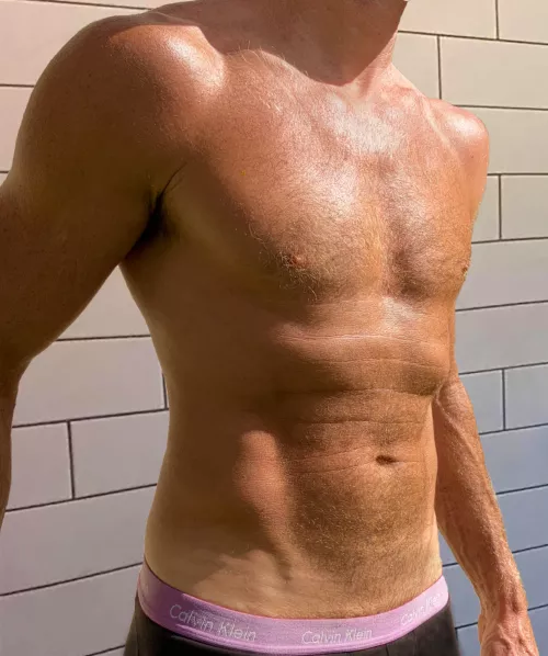 Happy Saturday! [M47]