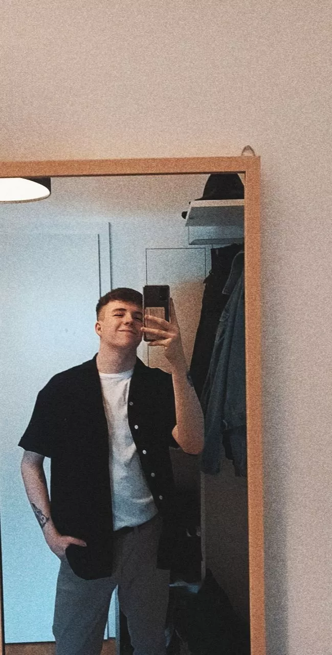 Have a nice weekend yall :) let's chat