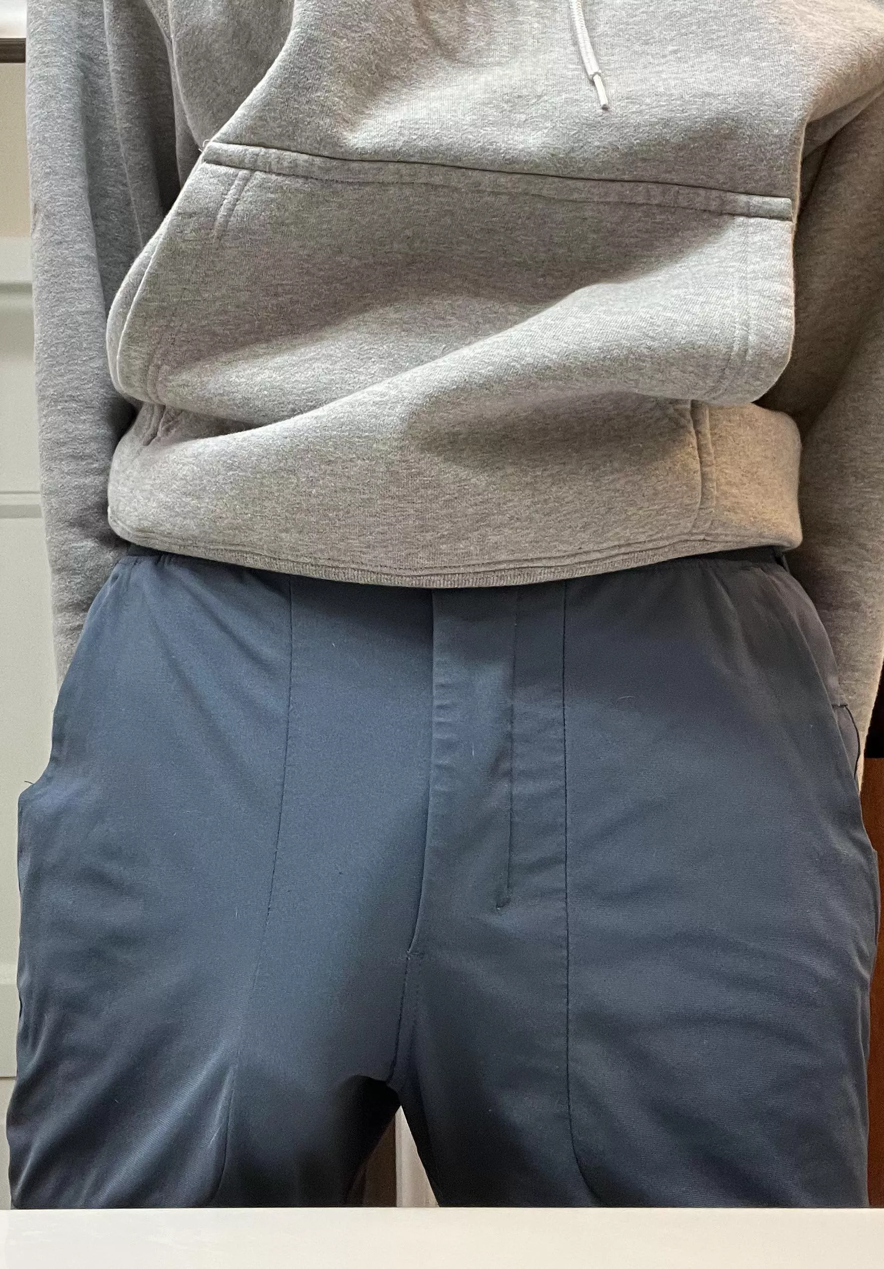 Heading To The Grocery Store