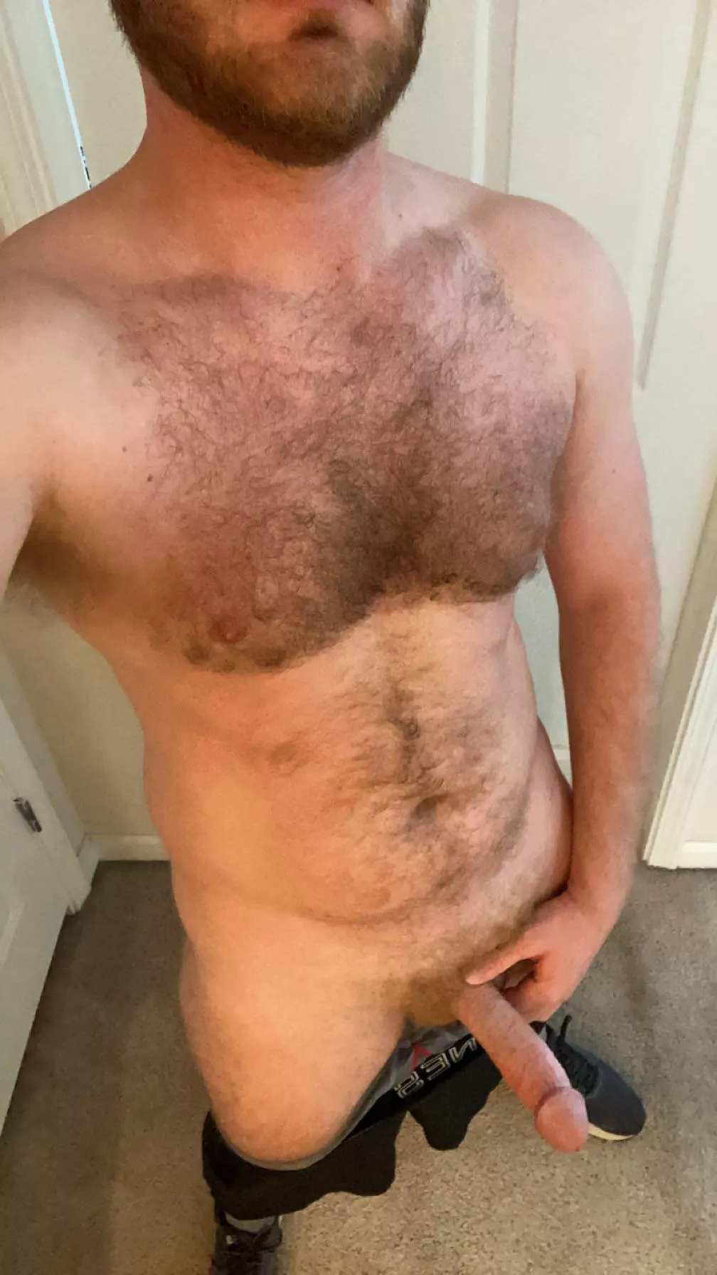 Hey bro, wanna shower off with me? (31)