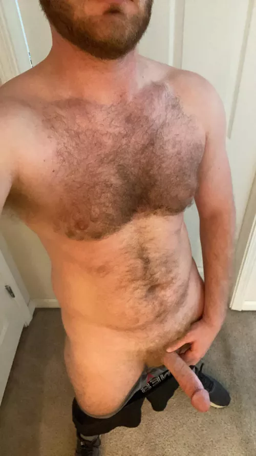 Hey bro, wanna shower off with me? (31)