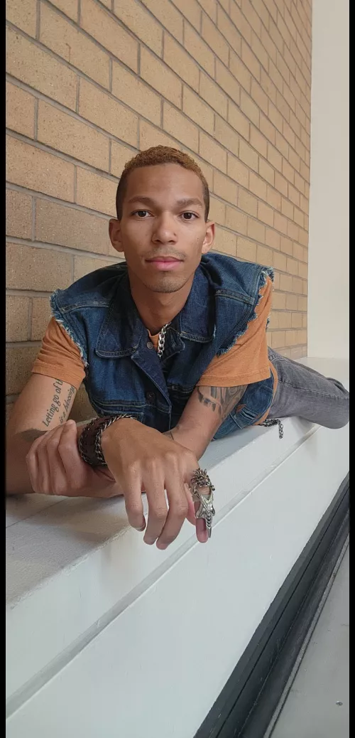 Hey, I'm thinking about you 😁