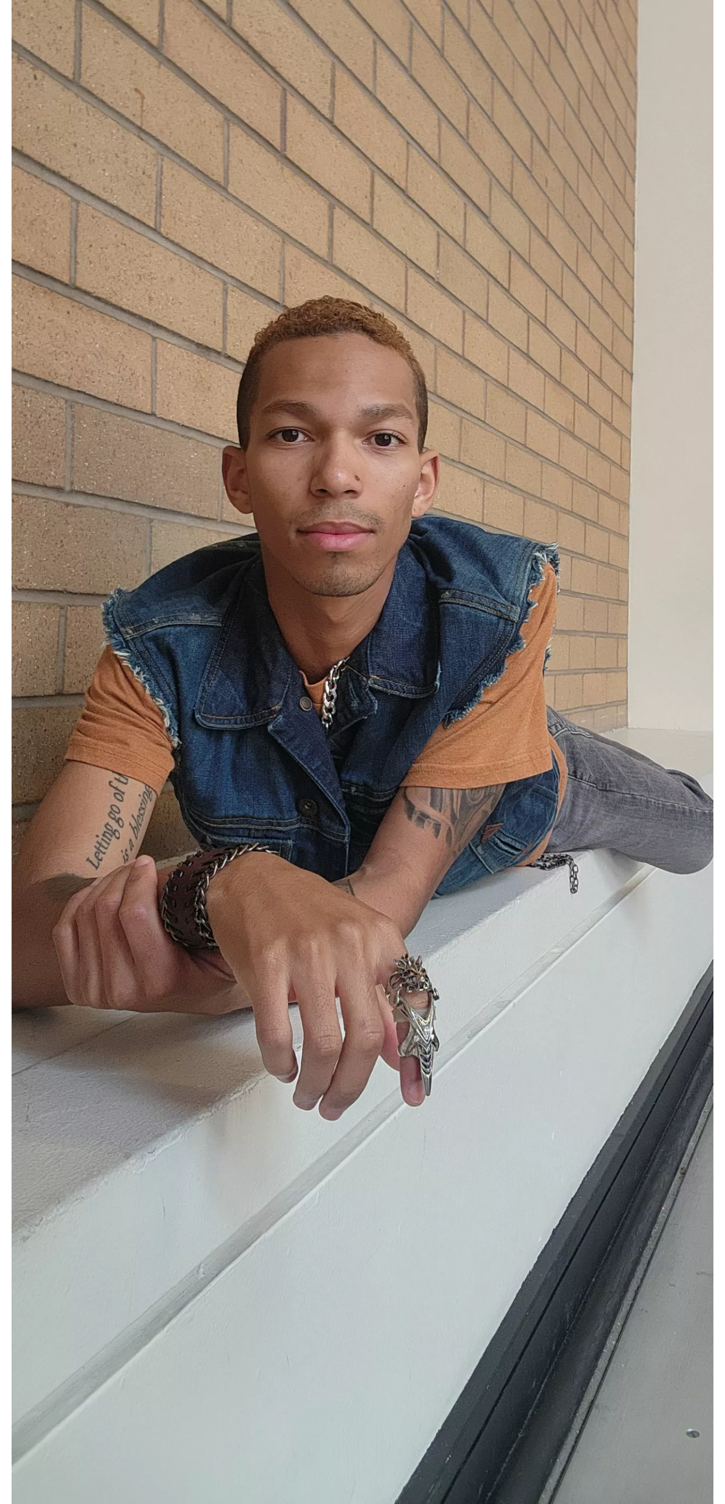 Hey, I'm thinking about you 😁