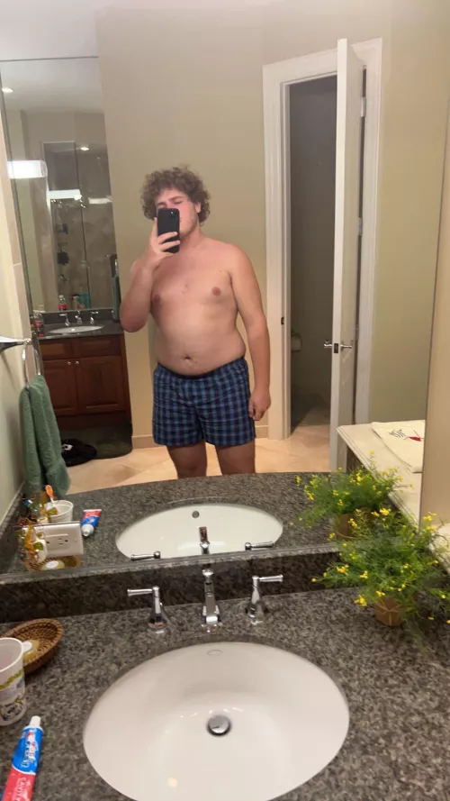 honestly, boxers aren’t very bad