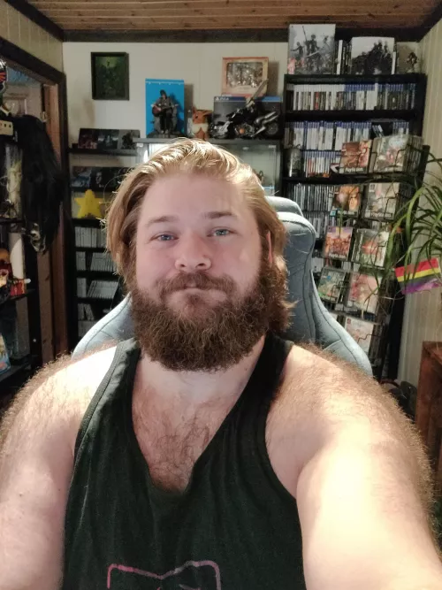 Hope everyone's having a great weekend and gaming something fun!