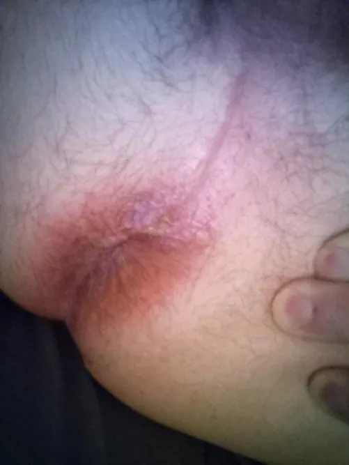 Hope you like older butts