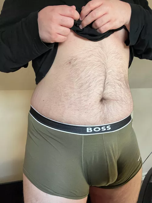 Hoping I’ll be welcome here