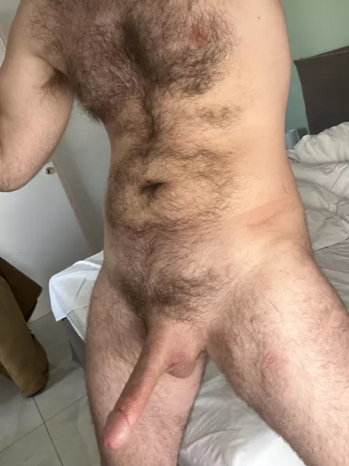 How bad do you want to be stretched?