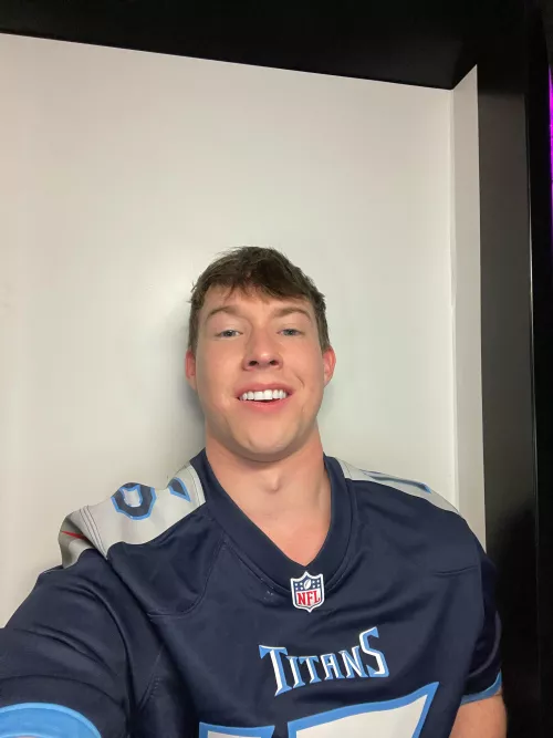 How’s everyone’s Saturday going? :)