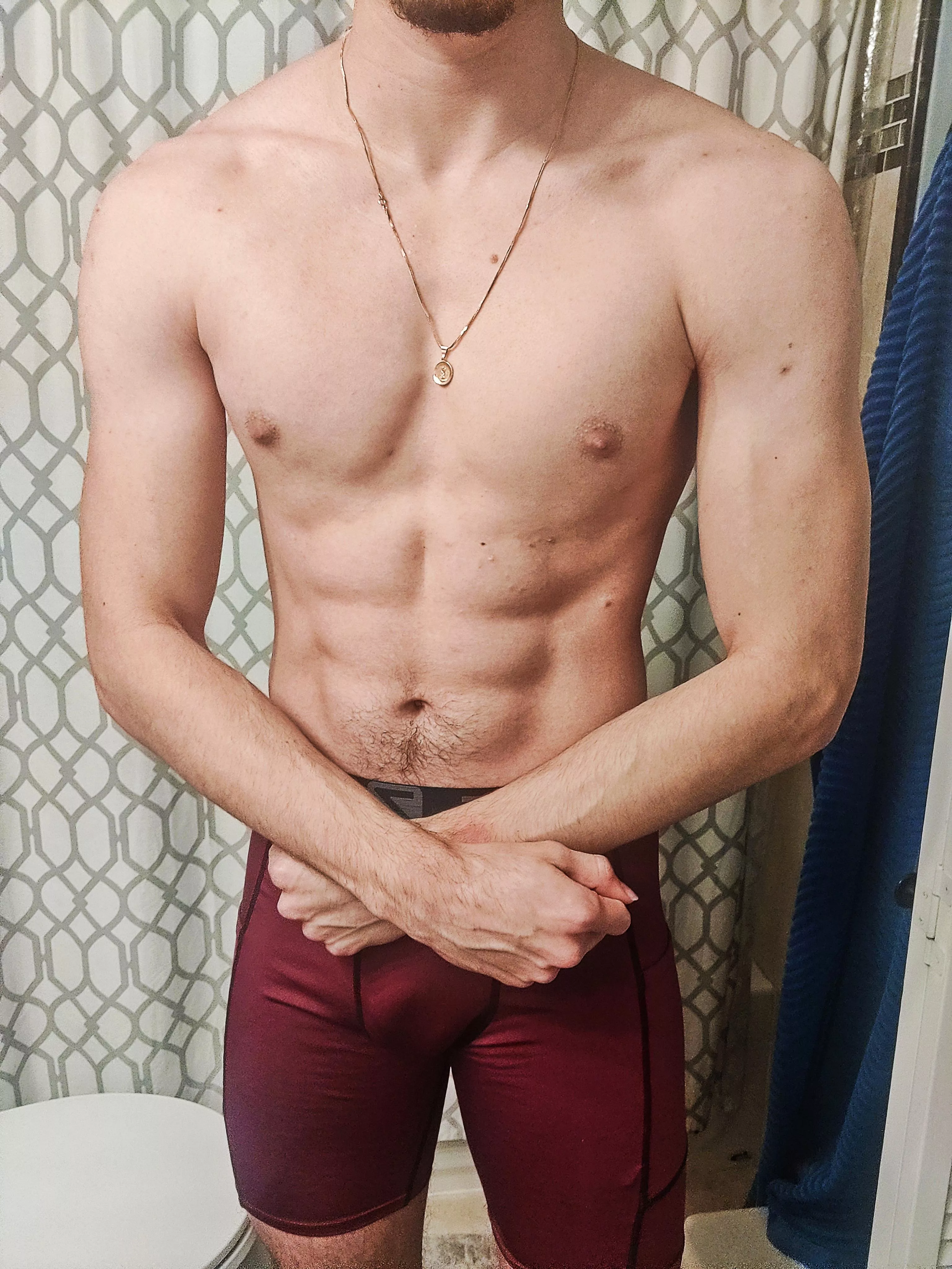 Hows my physique