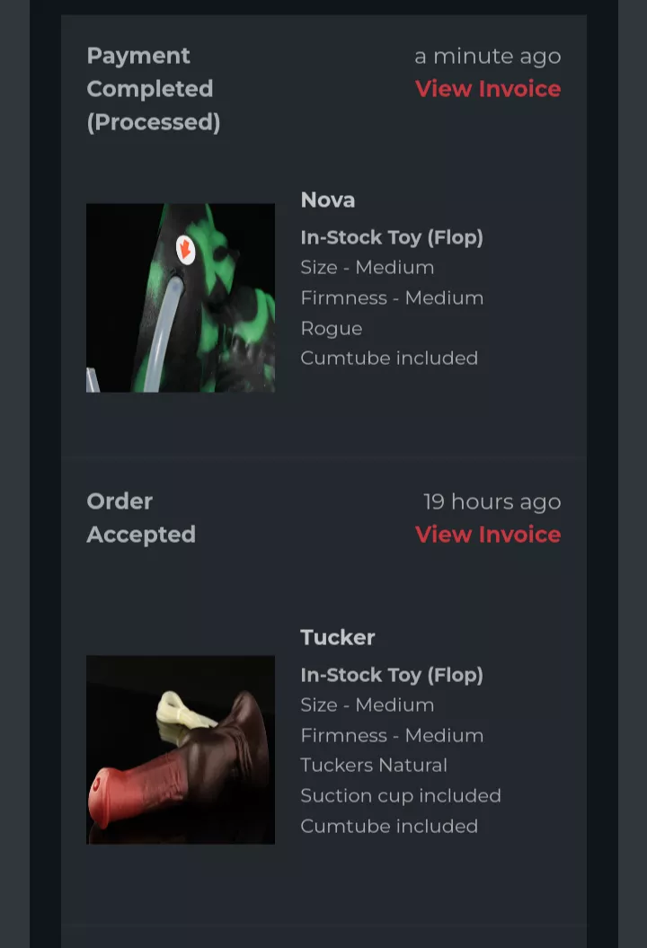 I couldnt help myself