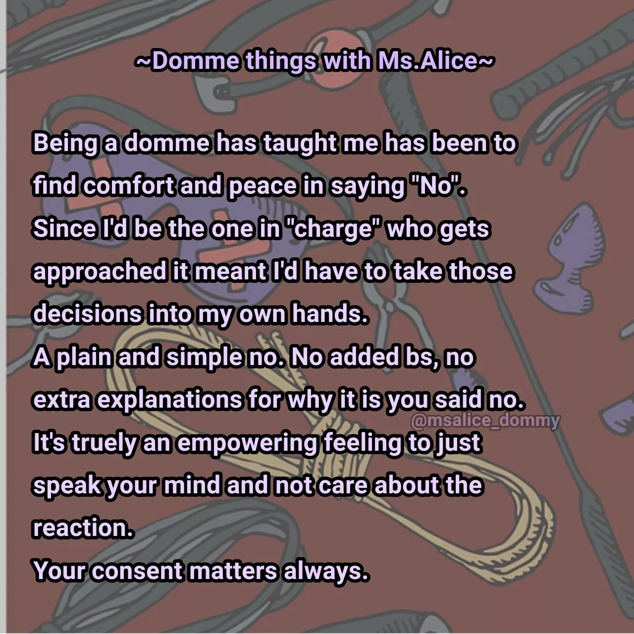 I don't always make these posts but it's so nice to reflect💜✨