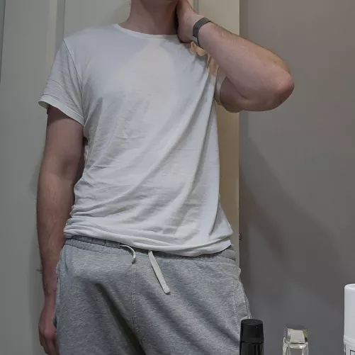 I don't want to go to work