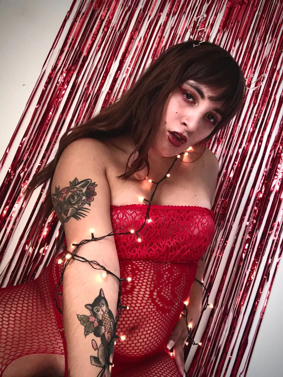 I feel so dirty today.