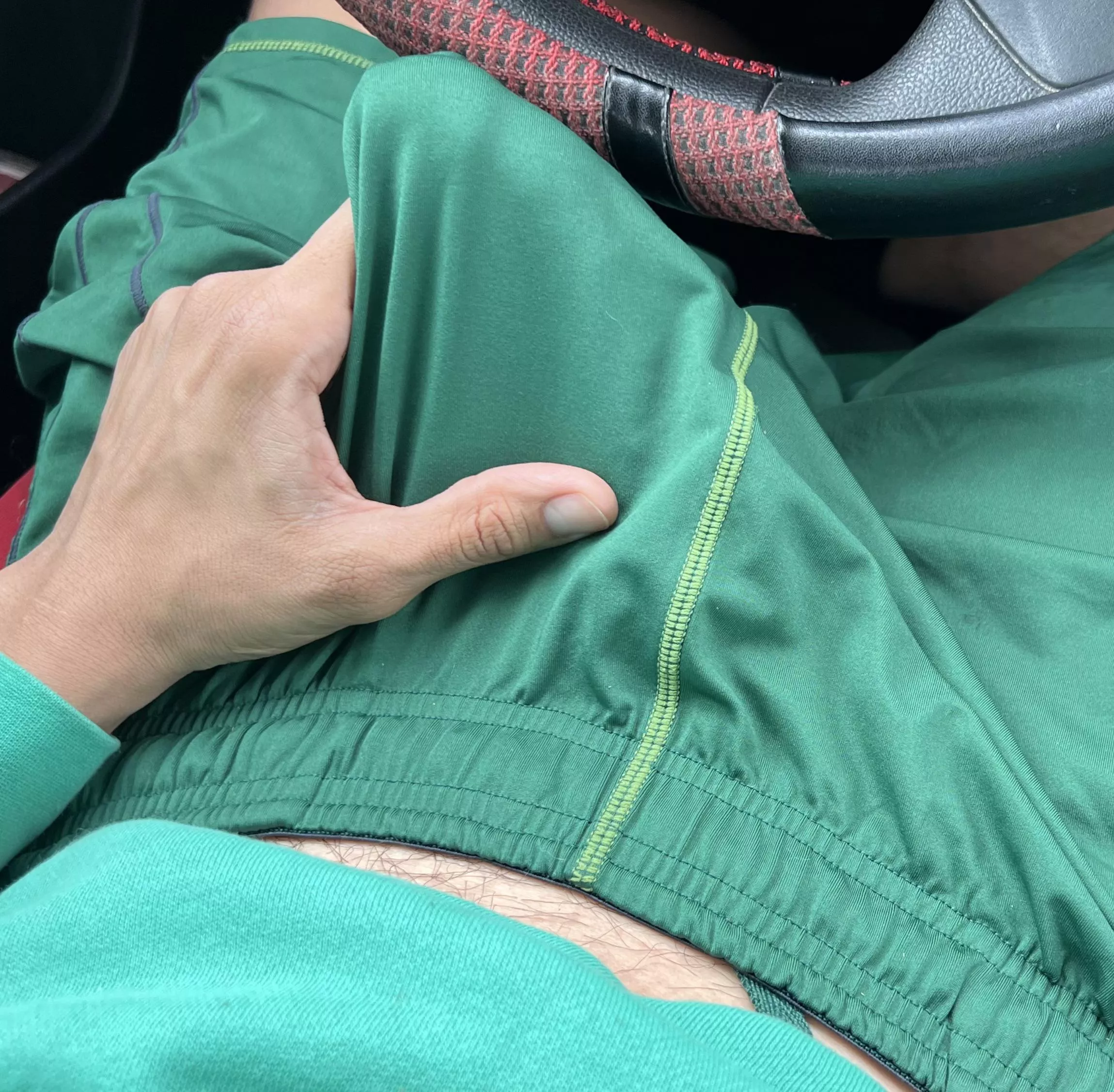 I guess you can see it