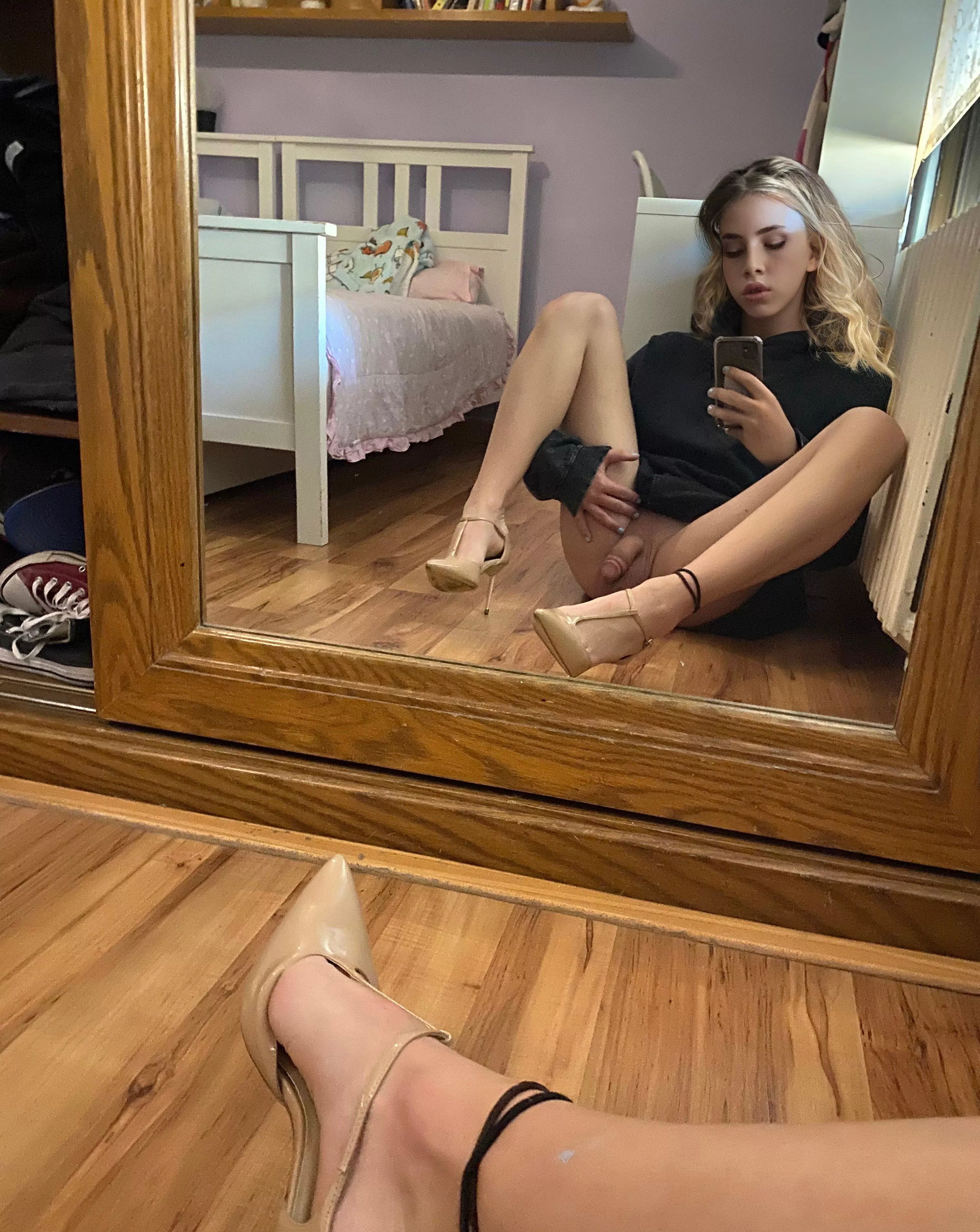 i need a good filling 🥺