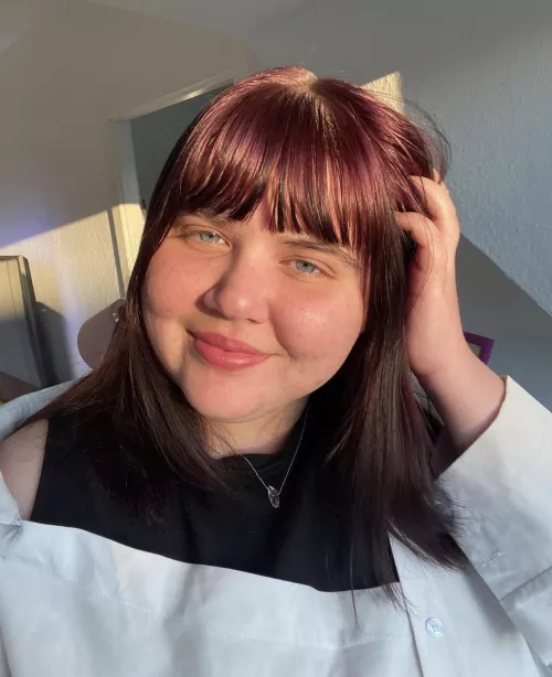 I need to be stuffed!!!