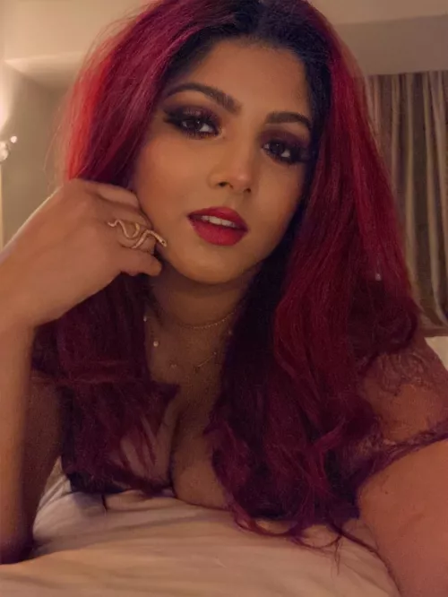 I promise I don’t bite 🐍