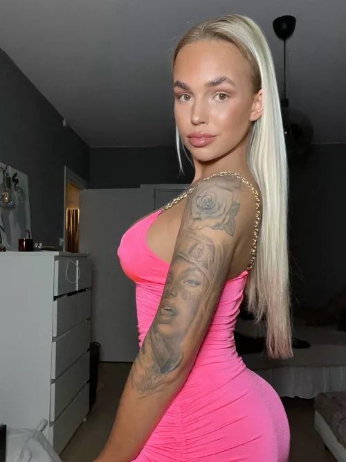 I wanna ride your energy.