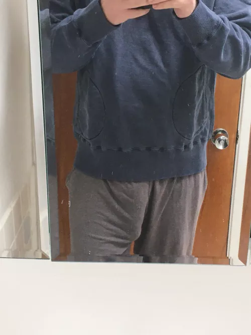 I’m 6’5” for scale 😉