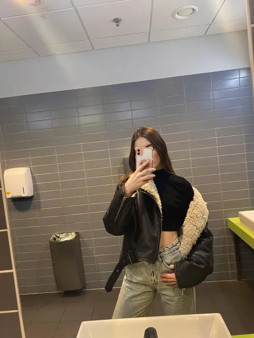 I'm almost ready to meet you :)