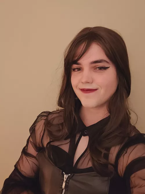 Is sfw enough to grab your attention?