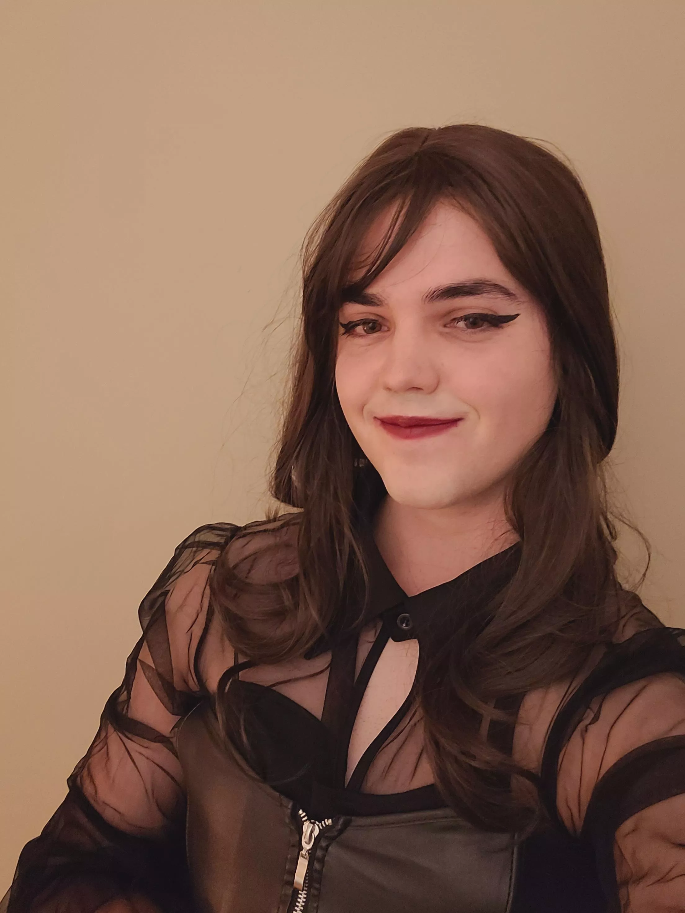 Is sfw enough to grab your attention?